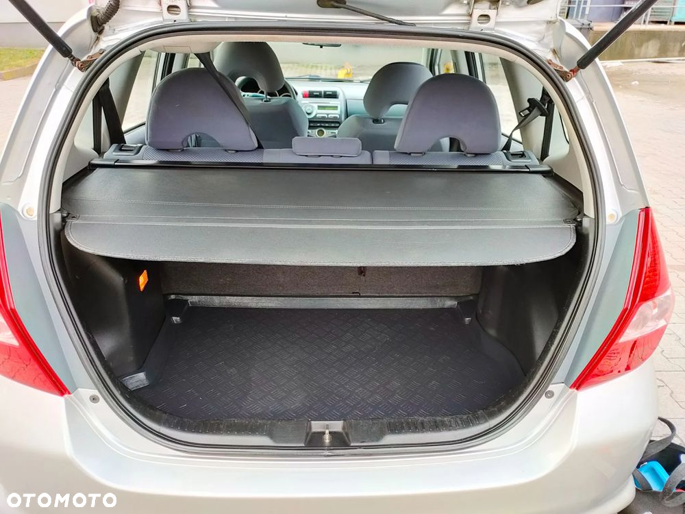 Honda Jazz - 16