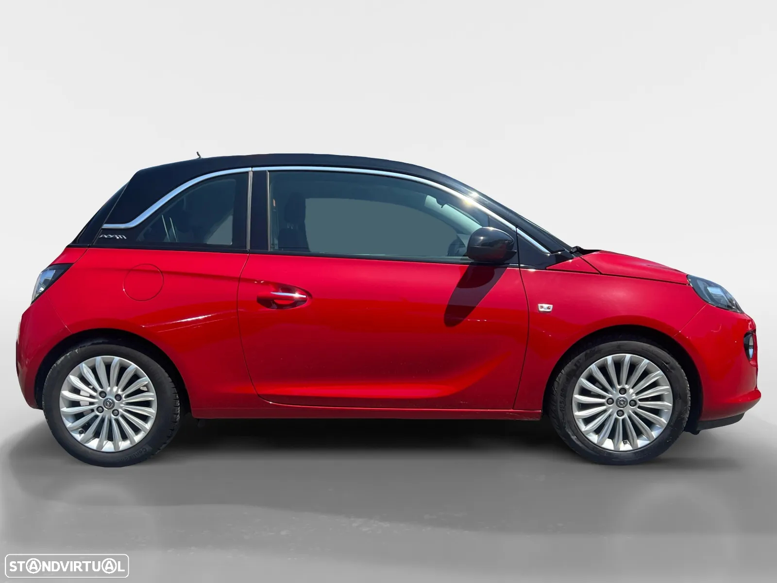 Opel Adam 1.2 Glam - 7