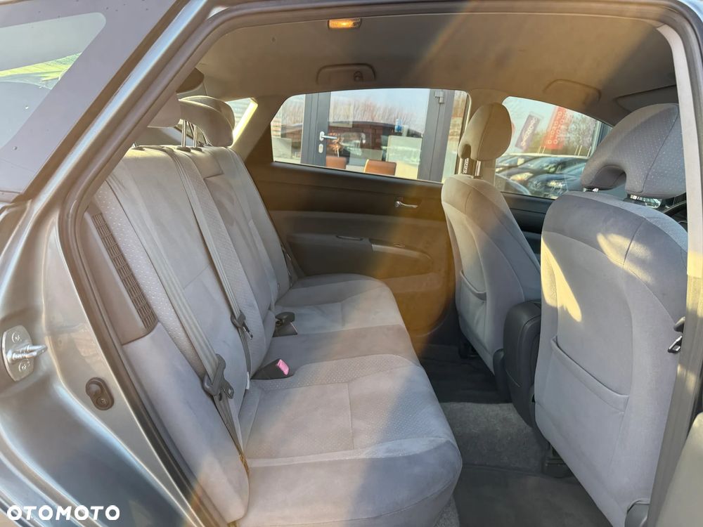 Toyota Prius 1.5 VVT-i Prestige - 23