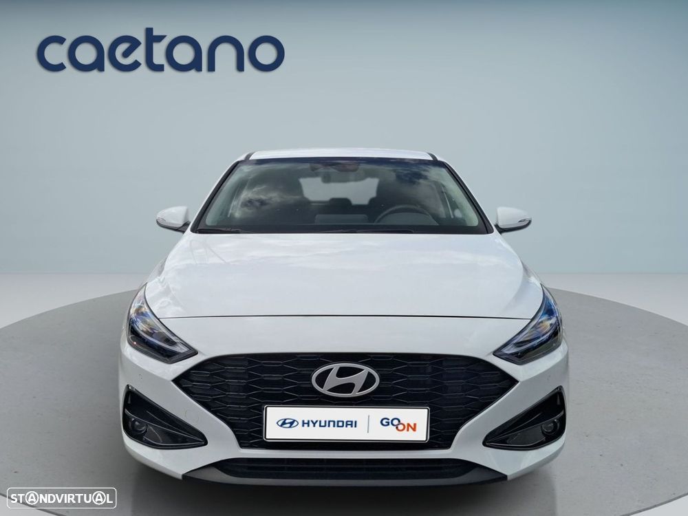 Hyundai i30 1.0 T-GDI Style Plus - 2