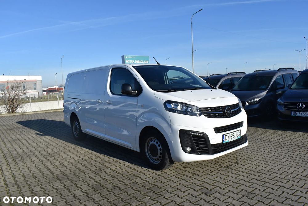 Opel VIVARO 2.0 CDTI EXTRA LONG - 5
