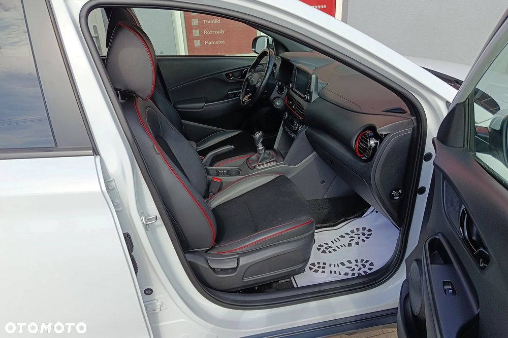Hyundai Kona 1.0 T-GDI Style - 38