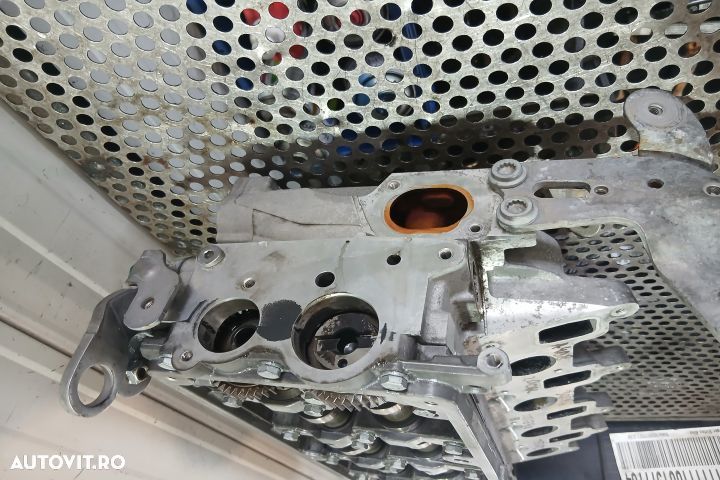 Chiulasa 2.0 CGL R03L103373JV300 2.0 CGL R03L103373JV300 Audi A4 B8/8 - 3