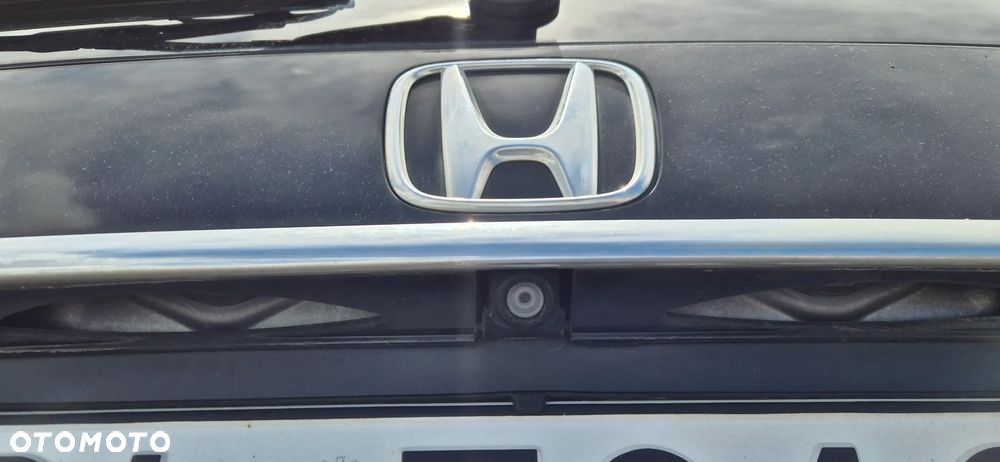 Honda CR-V 2.0i-VTEC 4WD Executive - 30