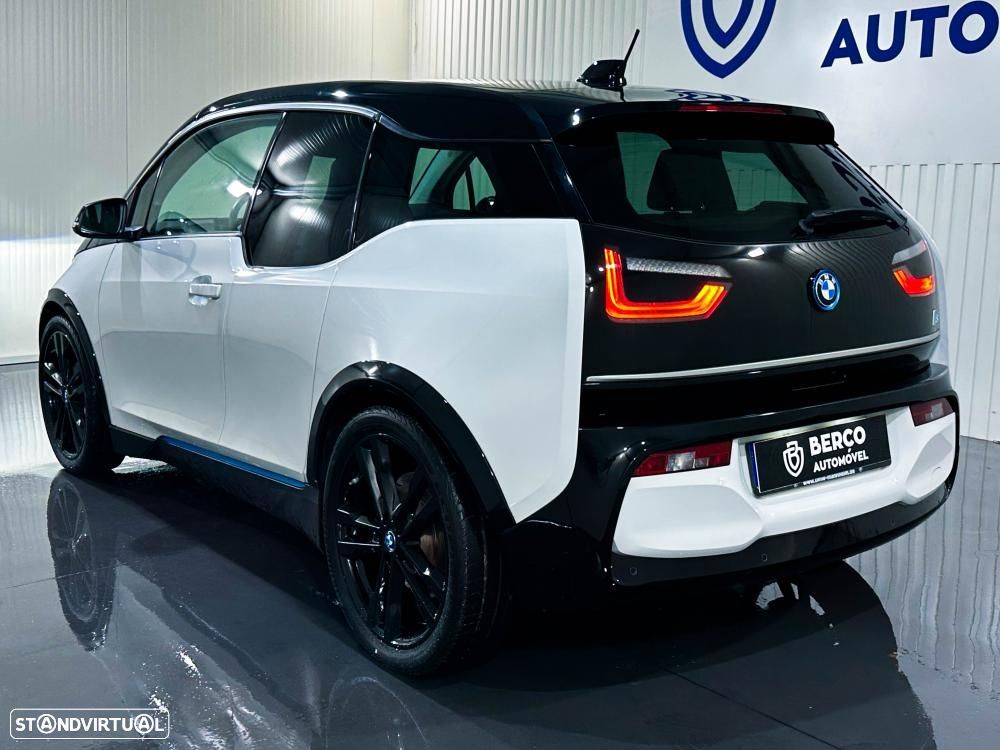 BMW i3 s 120Ah - 7