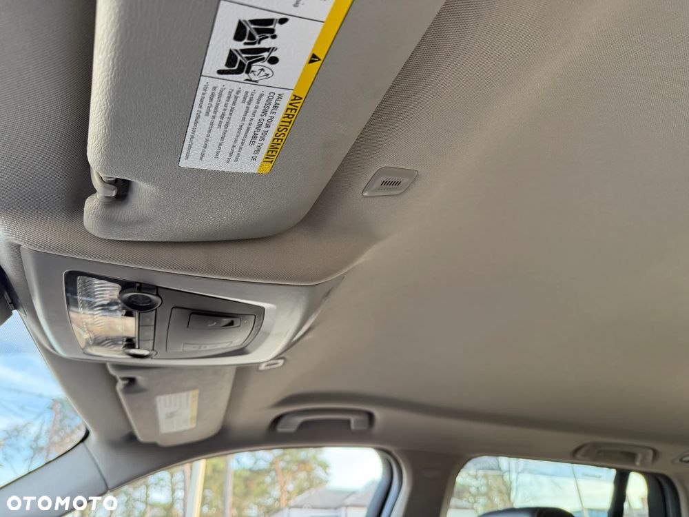 BMW X3 28i xDrive - 20