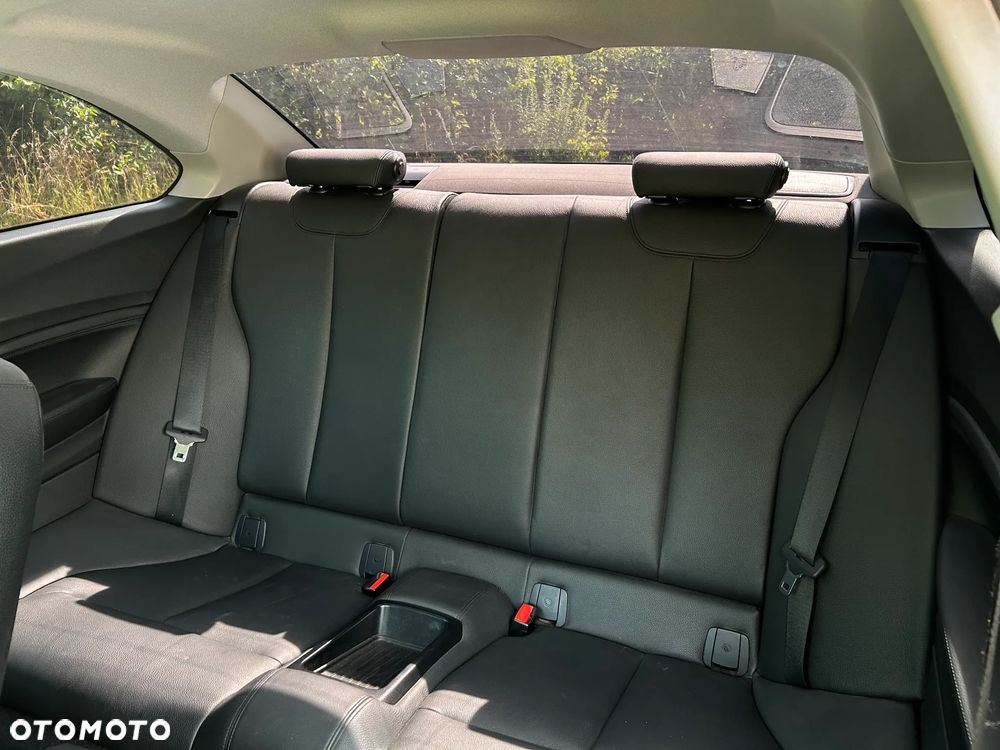 BMW Seria 2 - 20