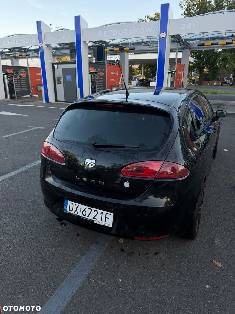 Seat Leon 1.9 TDI Style - 9