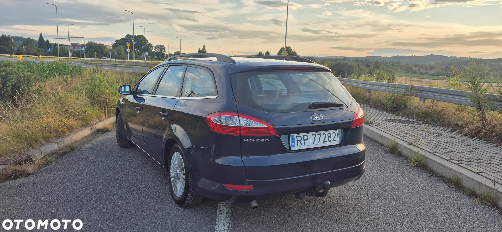 Ford Mondeo 2.0 Titanium - 9