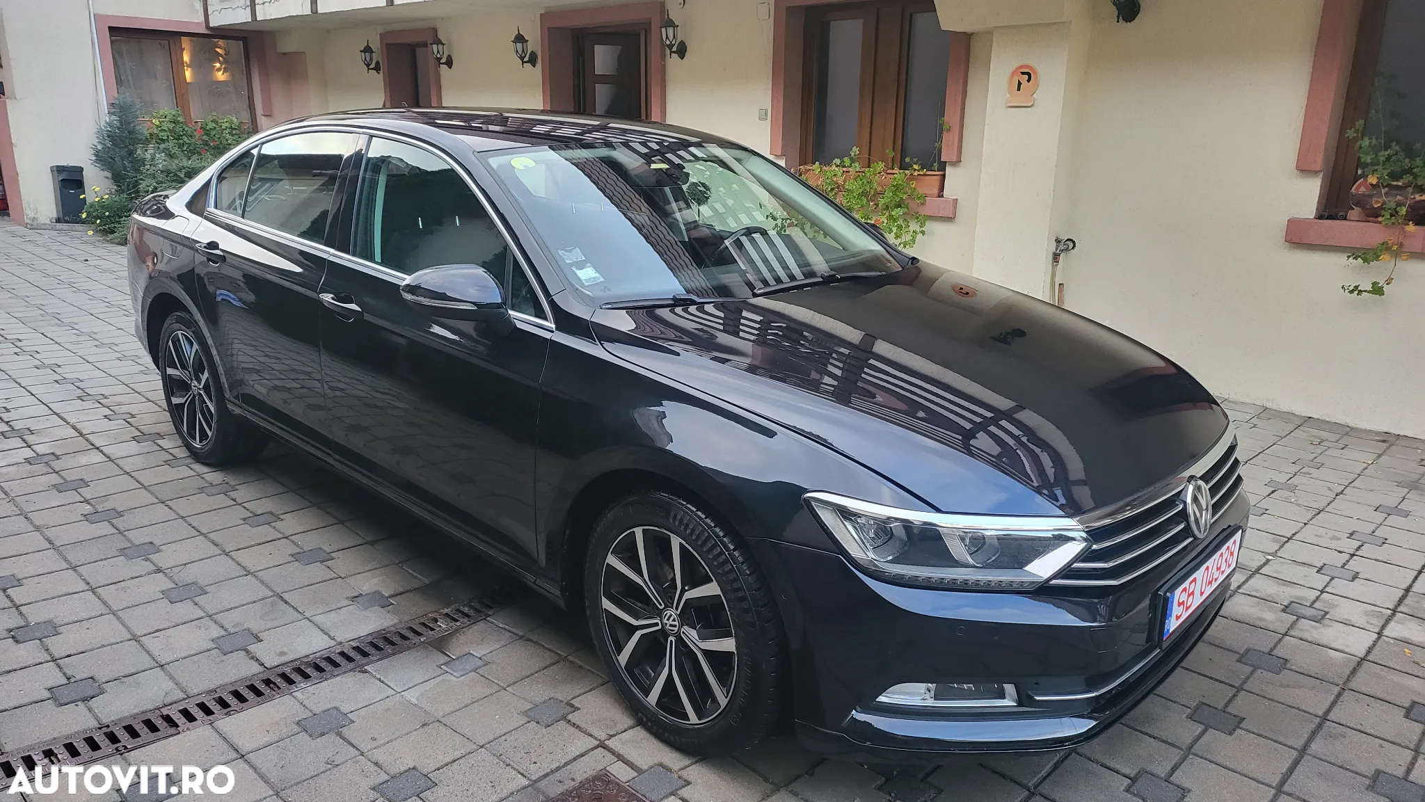 Volkswagen Passat - 18