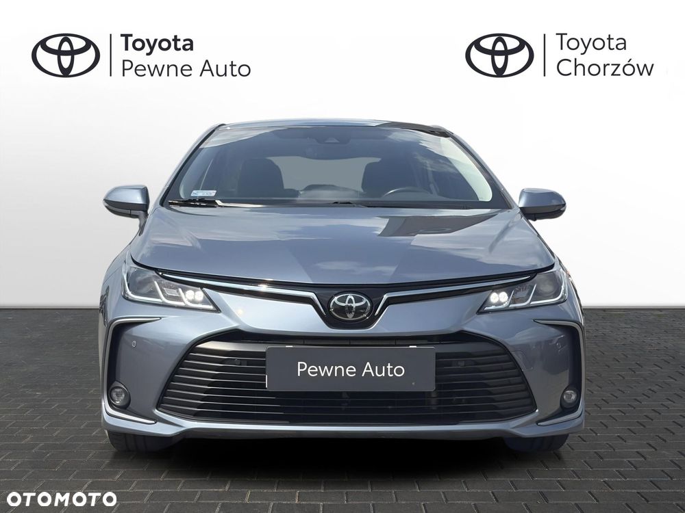 Toyota Corolla - 8