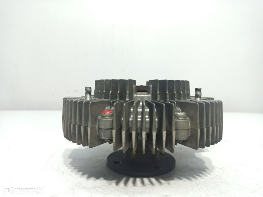 MASSA VISCOSA DA EMBRAIAGEM NISSAN PATHFINDER (R51) 2.5 DCI XE - 3