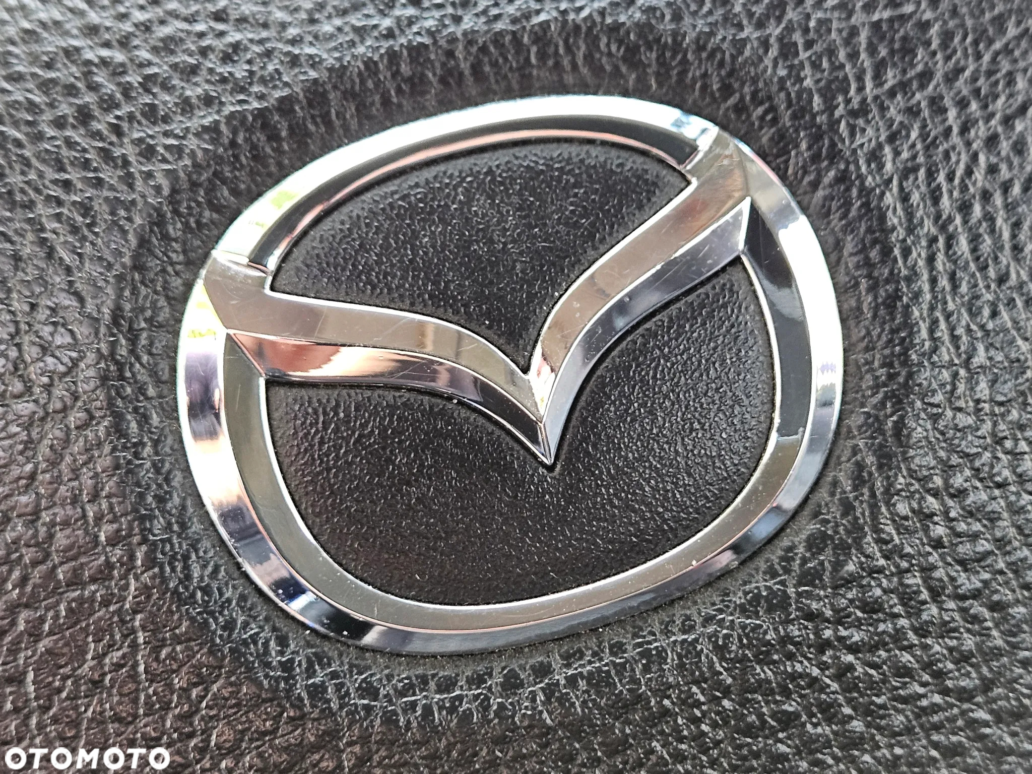 Mazda 6 Sport 2.0 Comfort - 17