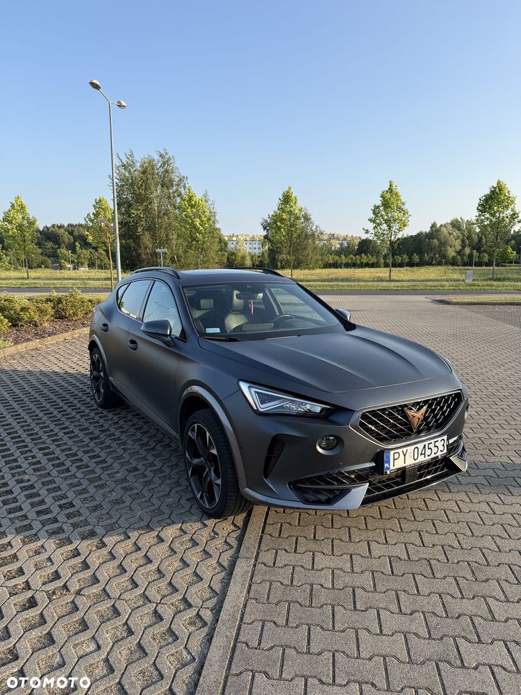 Cupra Formentor - 3