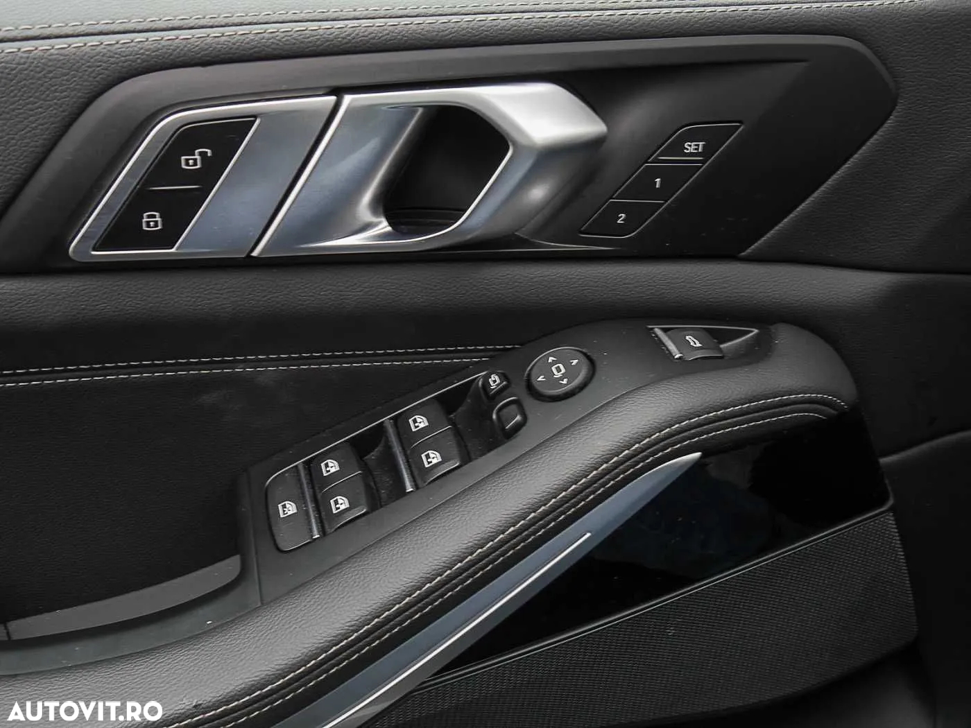 BMW X5 - 9