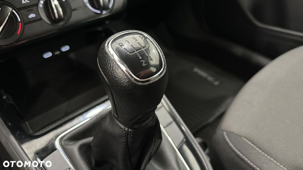 Škoda Fabia - 19