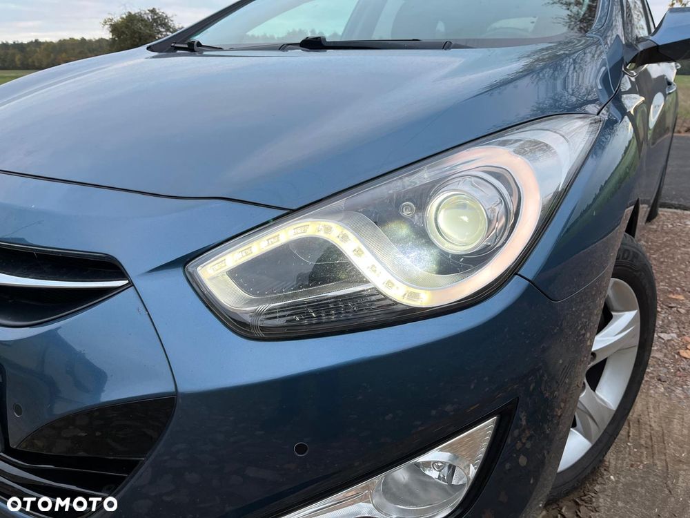 Hyundai i40 - 27