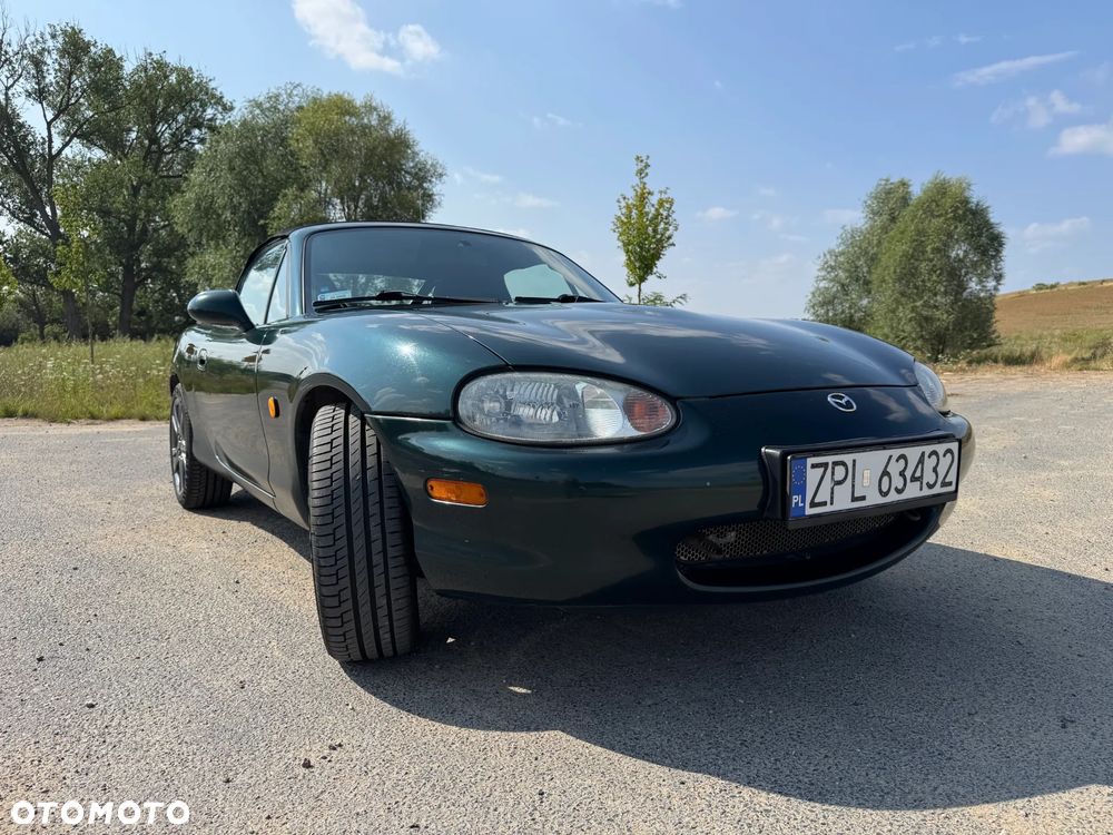 Mazda MX-5 - 16