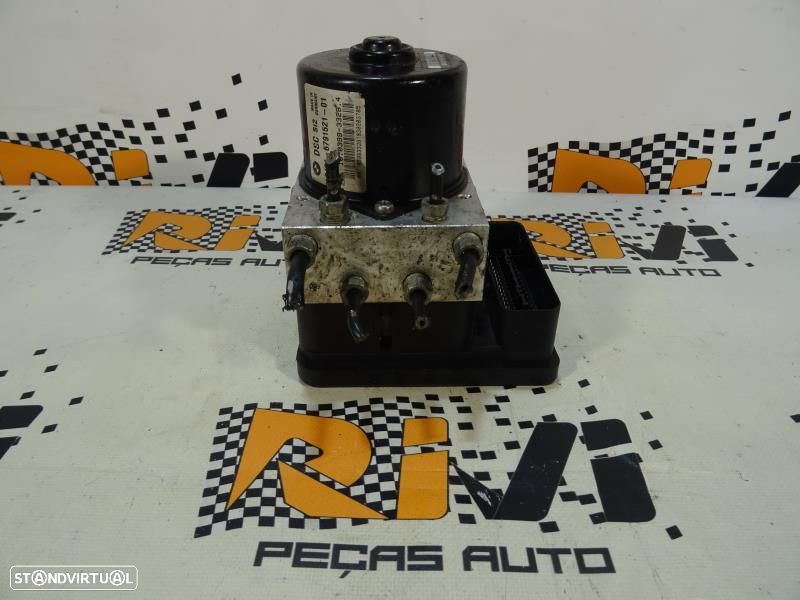 Abs Bmw 3 (E90)  6791521 / 6772214 / 00402337D0 / 10096008303 - 1