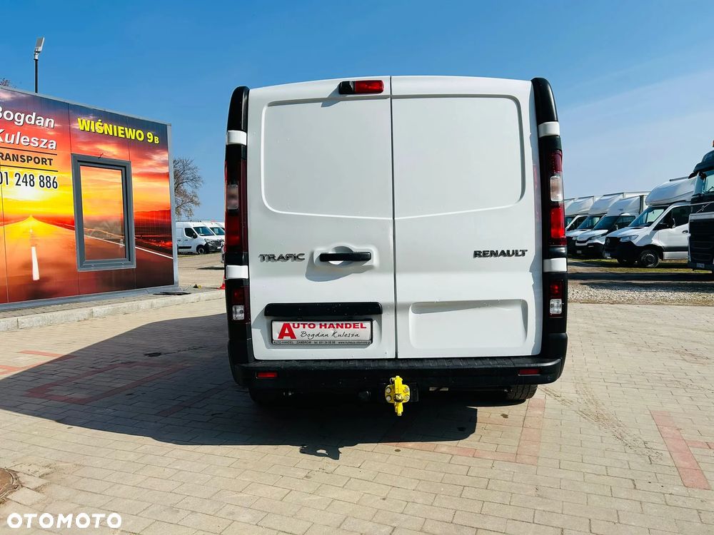 Renault TRAFIC - 5
