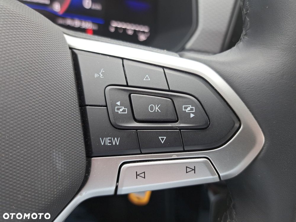 Volkswagen T-Cross - 20