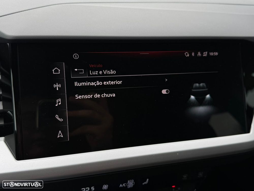 Audi Q4 Sportback e-tron 45 quattro 82 kWh - 41