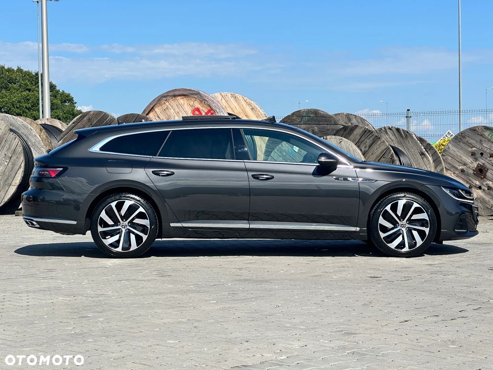 Volkswagen Arteon Shooting Brake 2.0 TSI OPF DSG R-Line - 12