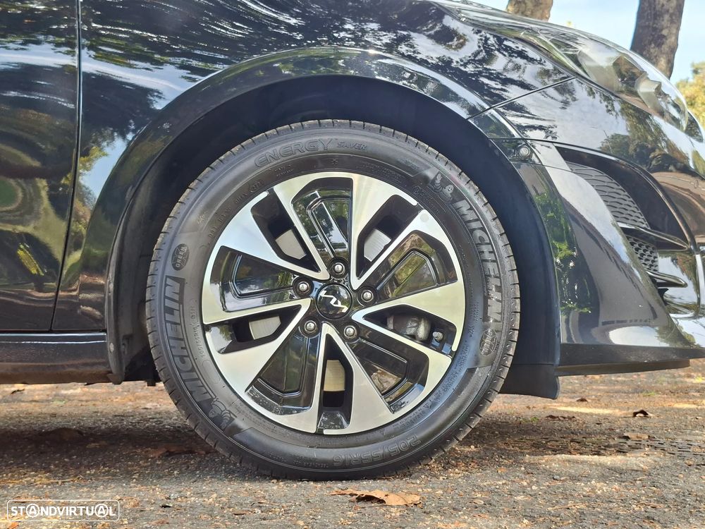 Kia Ceed SW 1.6 GDi PHEV Drive 6DCT - 19