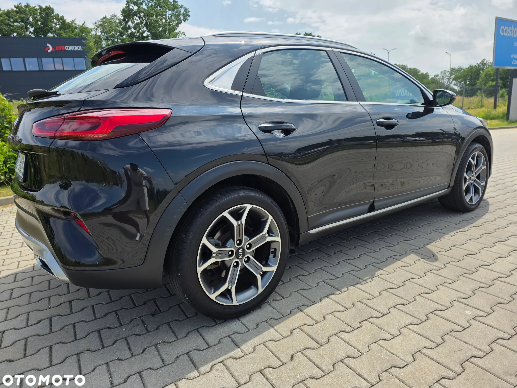 Kia XCeed 1.6 CRDi EDITION 7 - 5