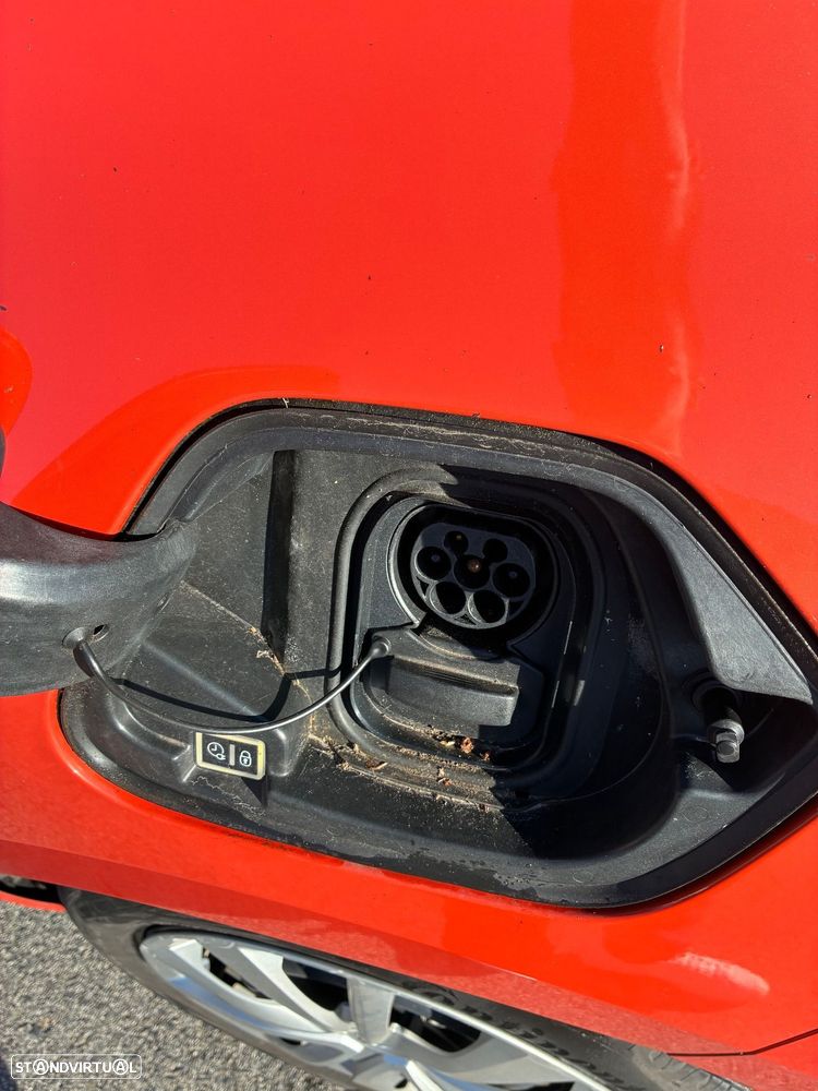 Opel Corsa-e Edition - 8