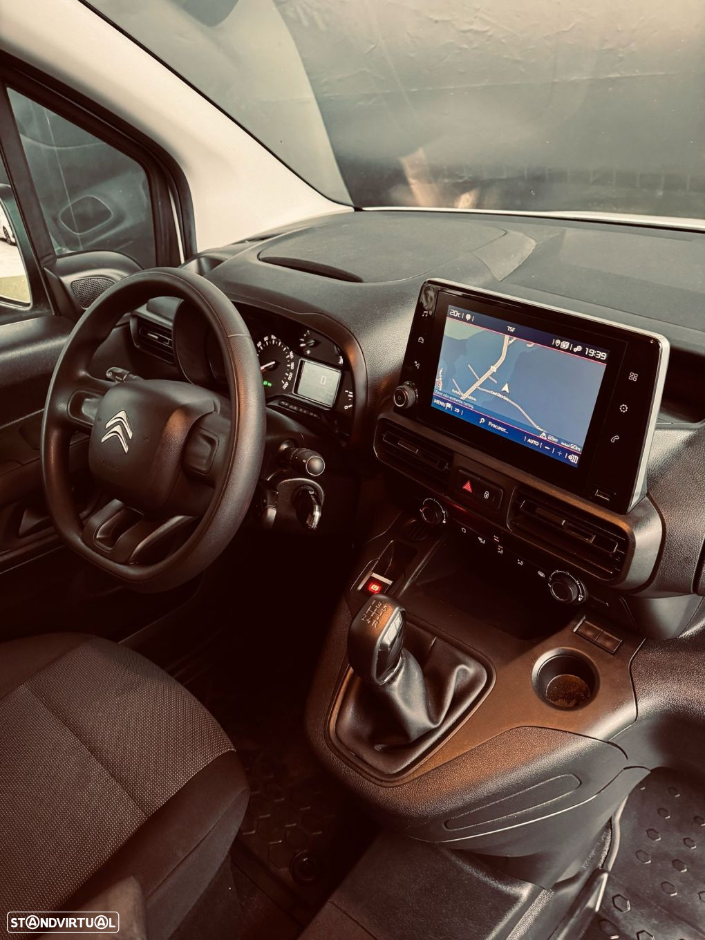 Citroën Berlingo - 24