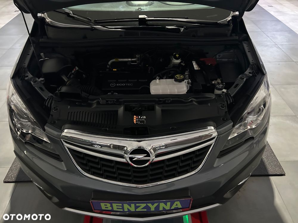 Opel Mokka - 13