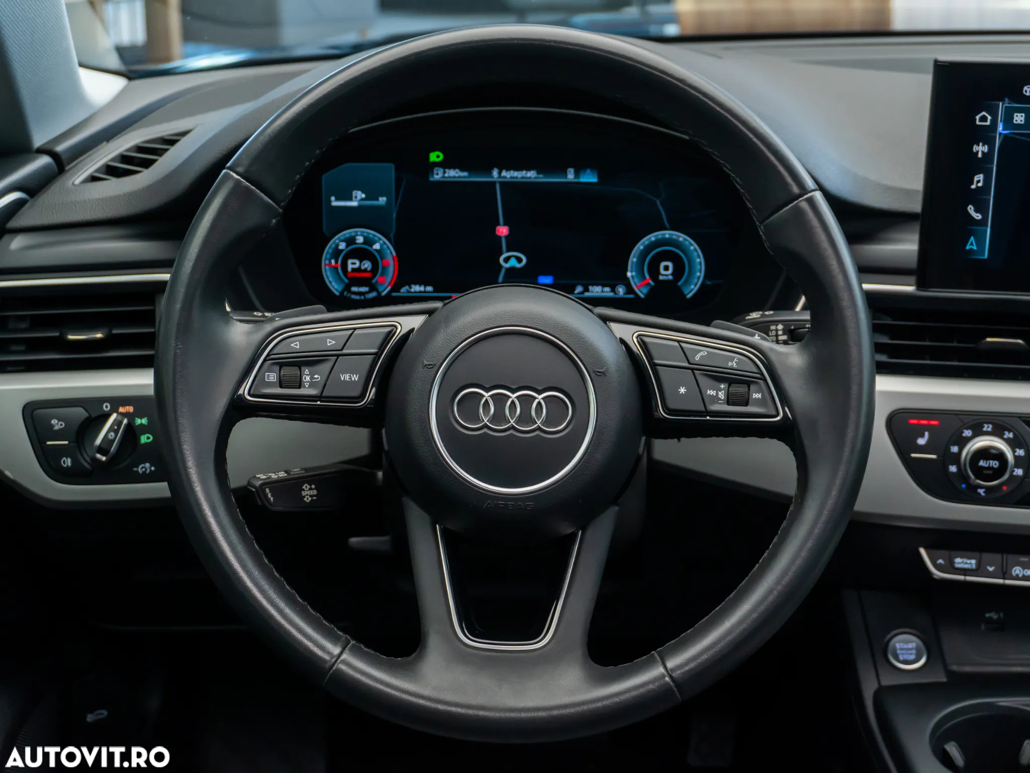 Audi A5 Sportback 40 TDI S tronic S line - 21