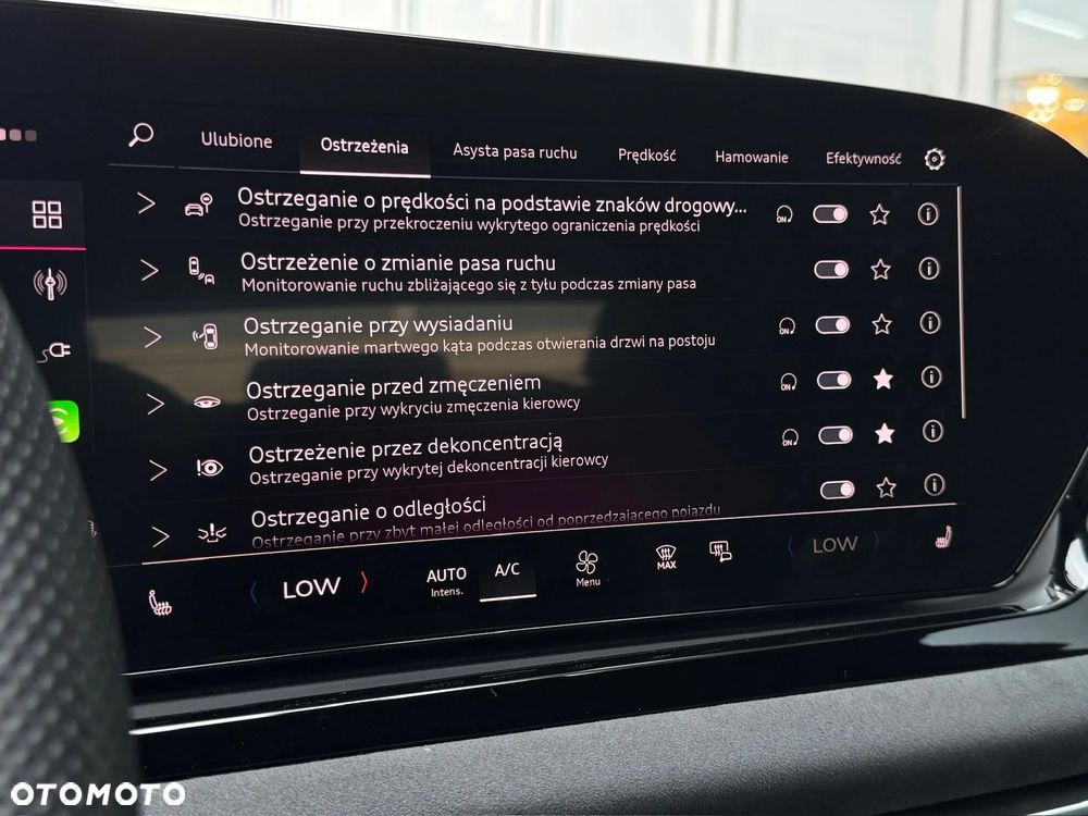 Audi A5 Avant e-Hybrid 220 kW Quattro S tronic - 22