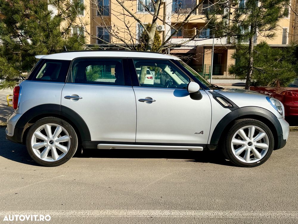 Mini Countryman - 1
