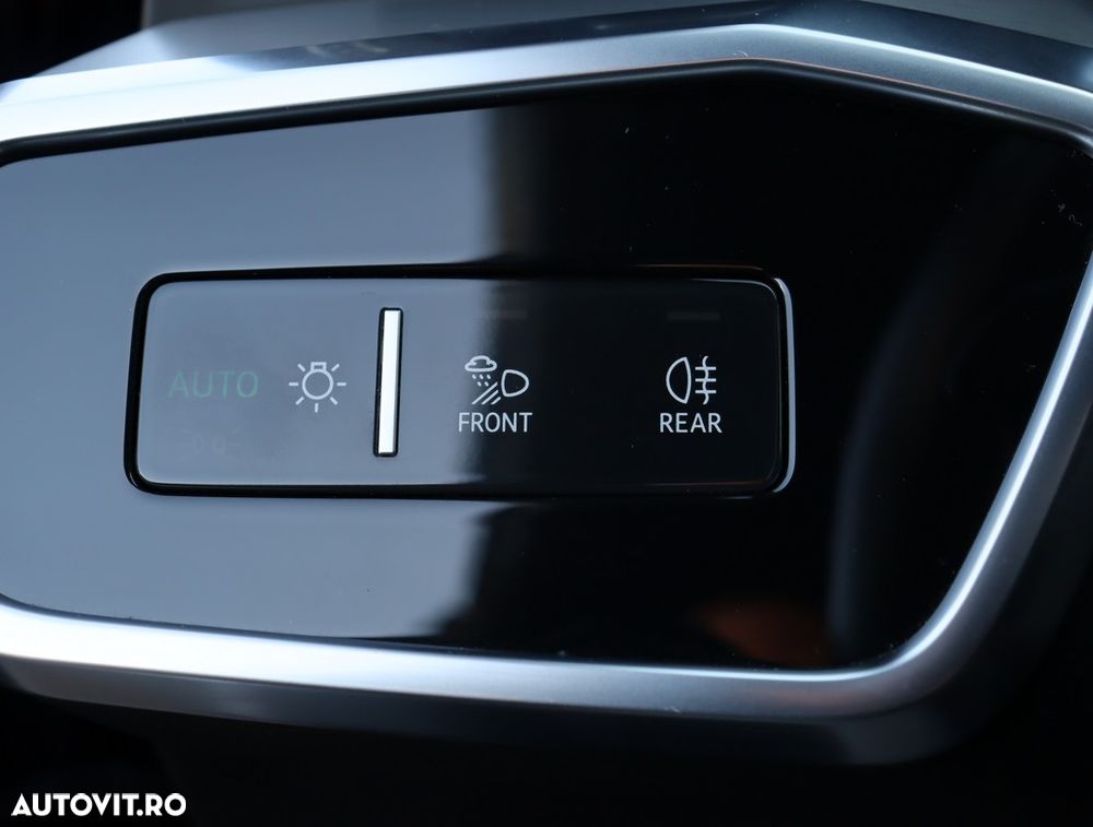 Audi A6 Limuzina 3.0 50 TDI quattro Tiptronic Design - 14