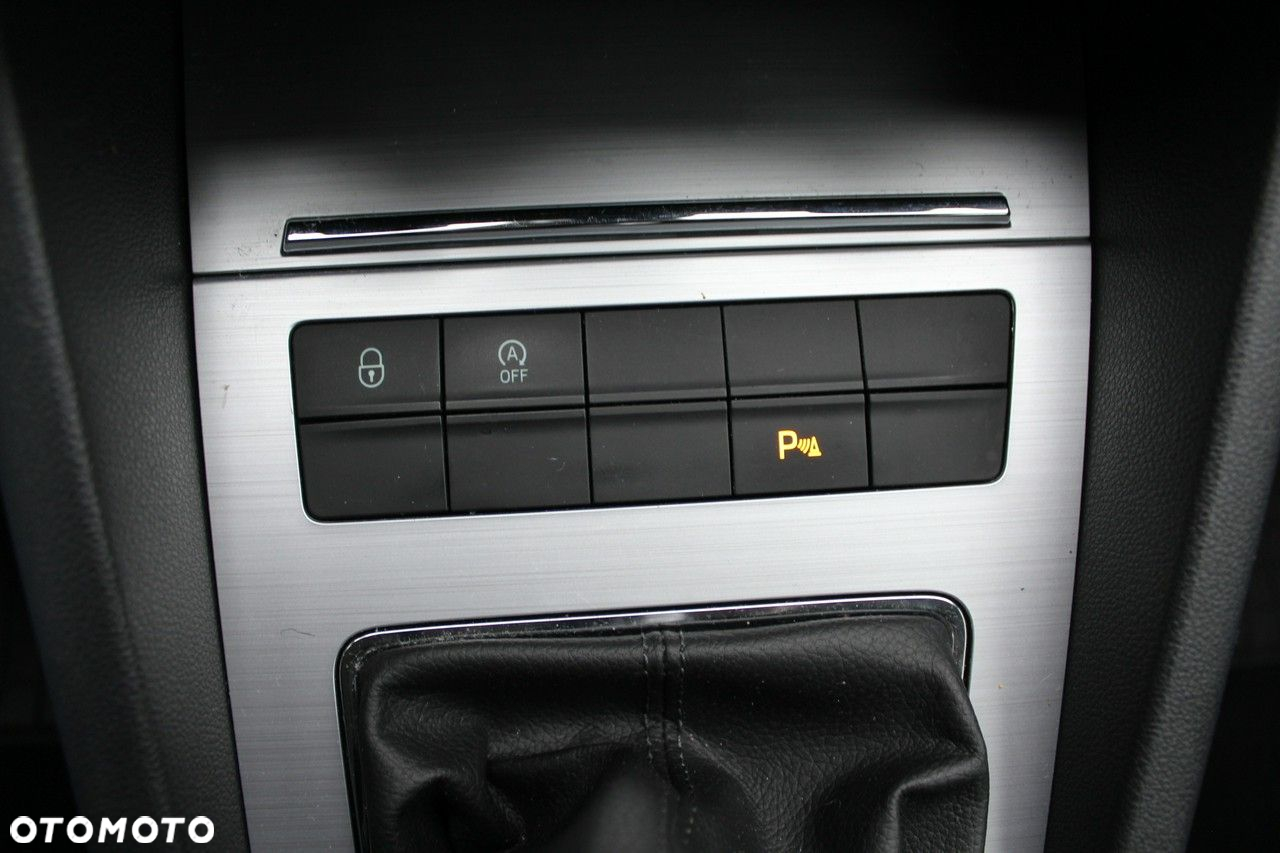 Skoda Octavia - 23