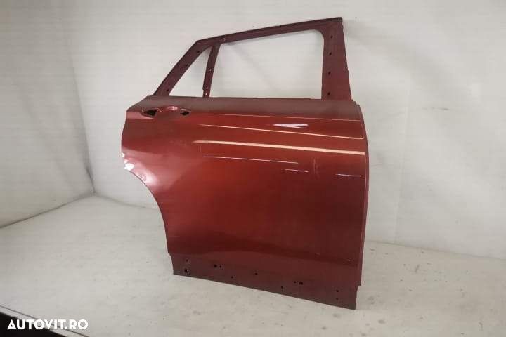 Usa Dreapta Spate Originala BMW  X4  F26 [2014 - 2018] - 3