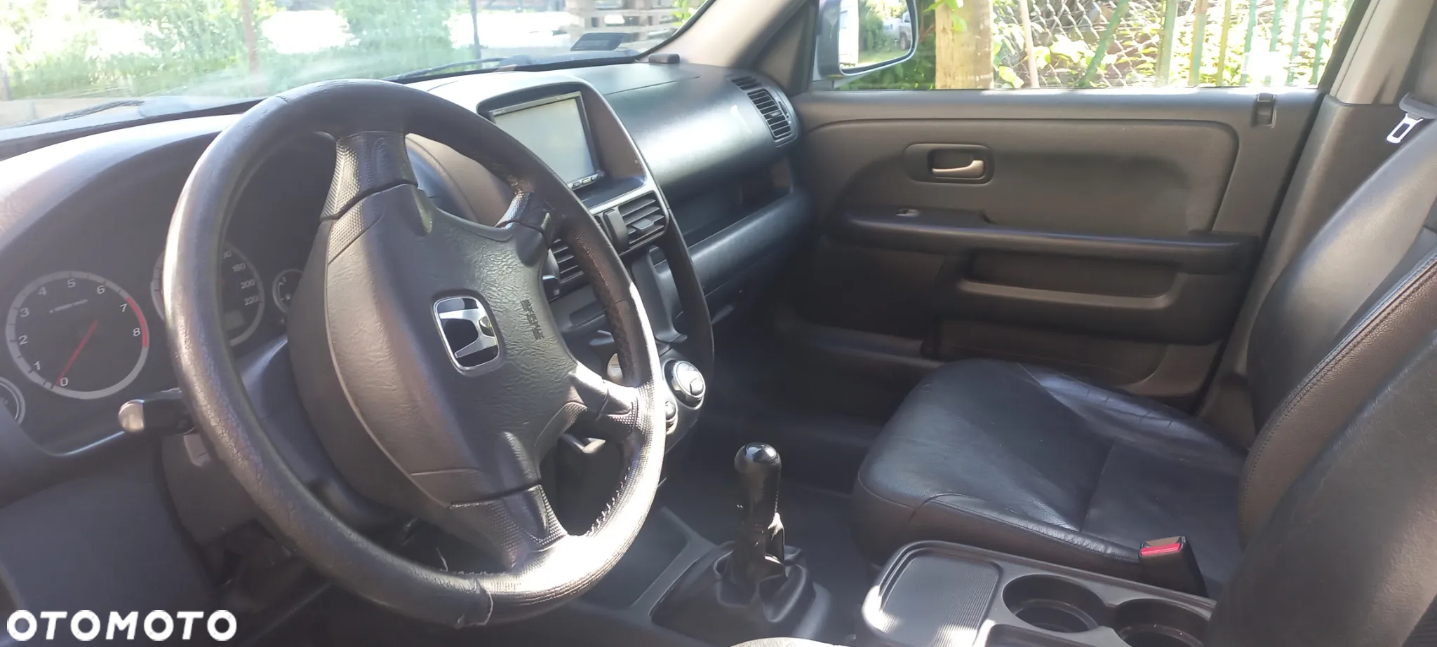 Honda CR-V - 11