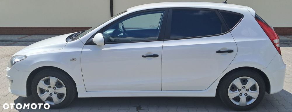 Hyundai i30 1.4 Classic - 8