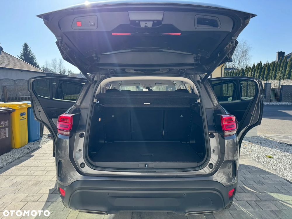 Citroën C5 Aircross 1.5 BlueHDi Shine EAT8 - 6