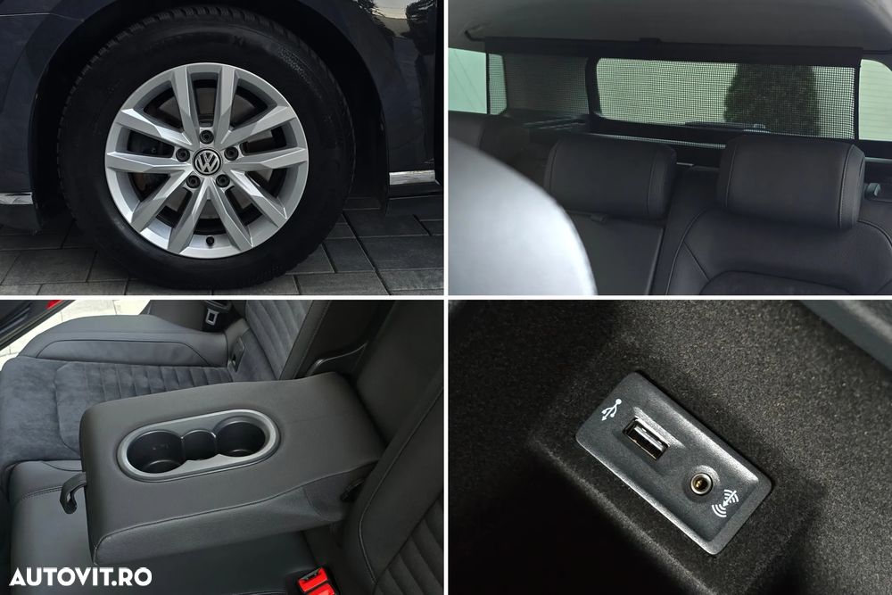 Volkswagen Passat 2.0 TDI DSG Highline - 38