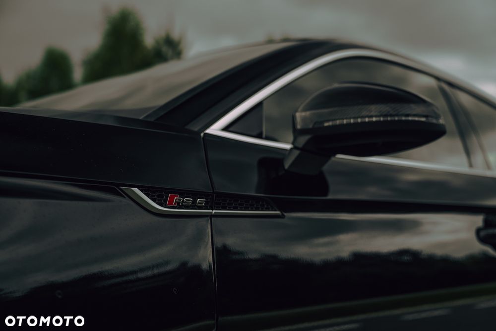 Audi RS5 Sportback 2.9 TFSI quattro tiptronic - 12