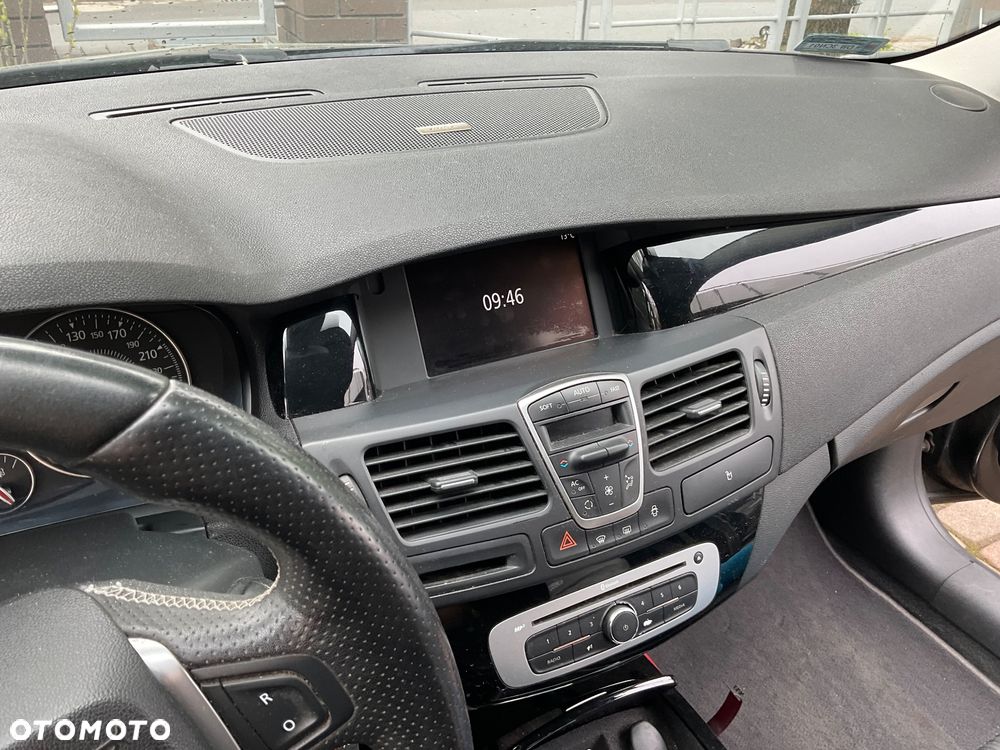 Renault Laguna 2.0 dCi Black Edition - 17