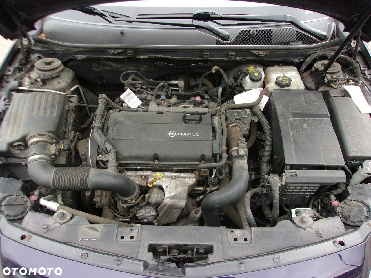 Opel Insignia 1.6 T Sport - 33