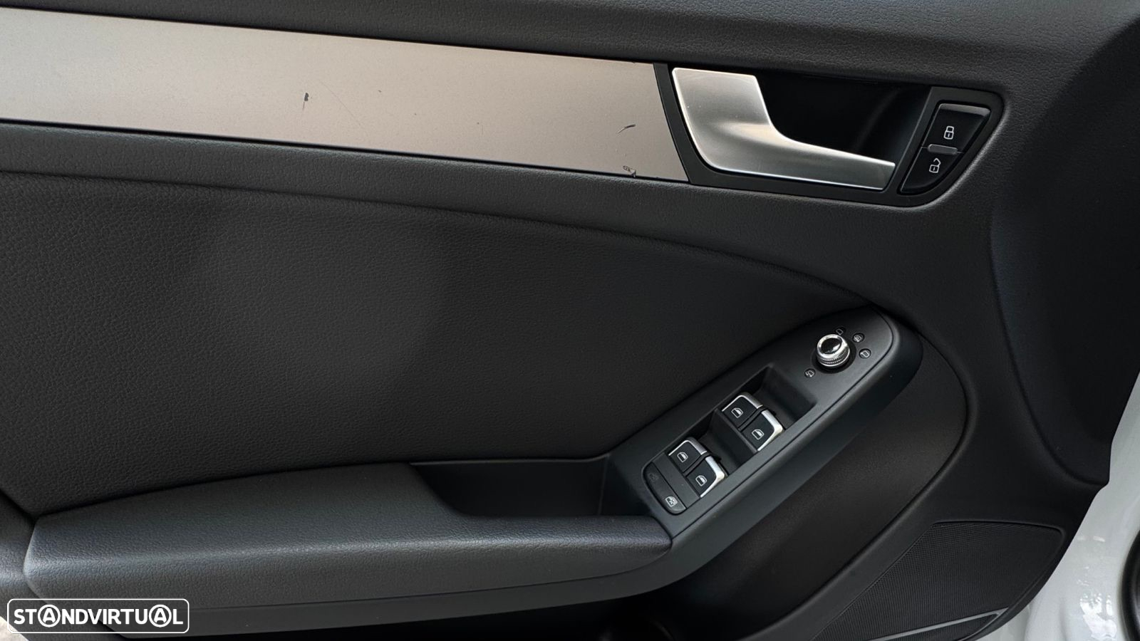 Audi A5 Sportback 2.0 TDI - 16
