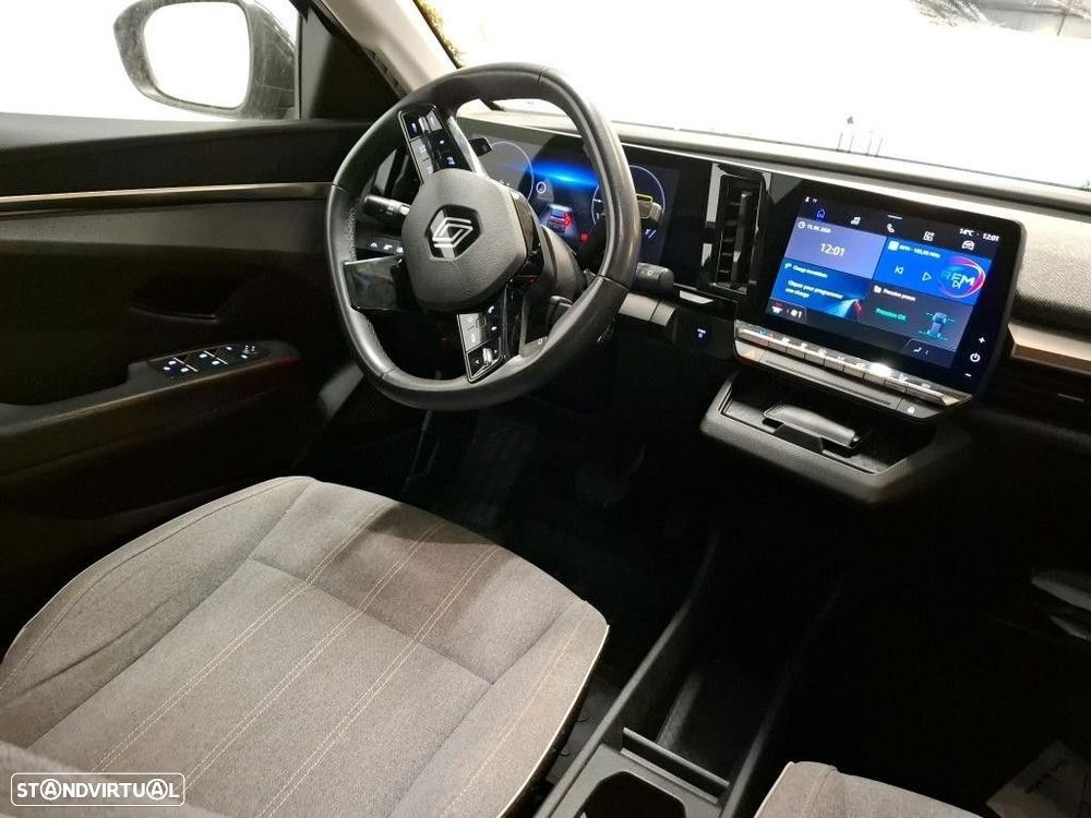 Renault Mégane E-Tech EV60 Evolution Optimum Charge - 5