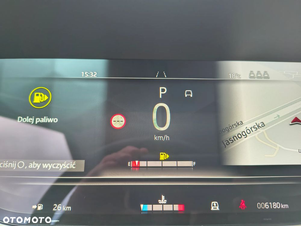 Land Rover Range Rover 3.0 D300 mHEV HSE - 19