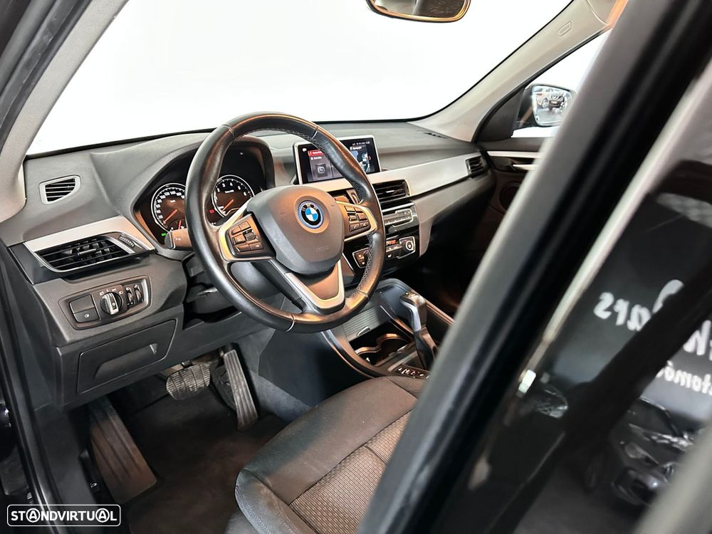 BMW X1 25 e xDrive - 14