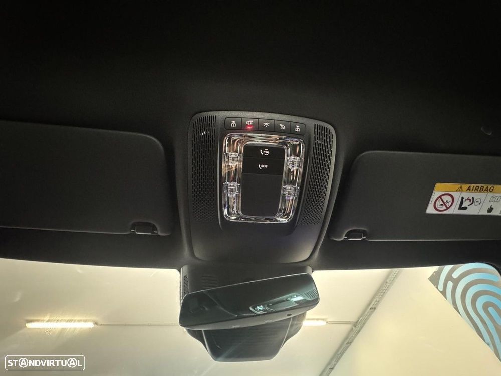 Mercedes-Benz A 250 e Style Plus - 14